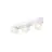 SLV Kalu Aluminium Spot White 28W 4050lm - 927 Extra Warm White | Best Colour Rendering - Dimmable