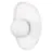 Ledvance Decor Wall Light Nest White | Suitable for 1x G9