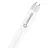 Ledvance LED Tube T8 Superior (EM/Mains) Ultra Efficiency 16.7/22.1W 3100/4100lm - 840 Cool White | 150cm - Lumen Switch - Replaces 58W