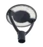 Ledvance LED Streetlight Urban Lantern Grey 34-59W 4250-7375lm 145D - 822-827 CCT |IP66 - Symmetrical - Selectable Wattage