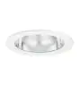 Philips LED Downlight GreenSpace2 DN460B 9.8W 1100lm 120D - 830 Warm White | 166mm - Aluminium Reflector