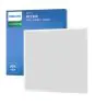 Philips LED Panel CoreLine RC132V 26W 3400lm - 830 Warm White | 60x60cm - UGR <19 - Interact Dimmable