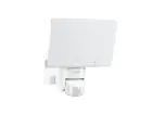 Steinel LED Floodlight XLED Home White 14.8W 1184lm - 830 Warm White | IP44 - Motion and Light Sensor - Symmetrical