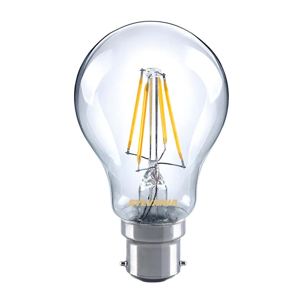 LED Bulbs B22 socket