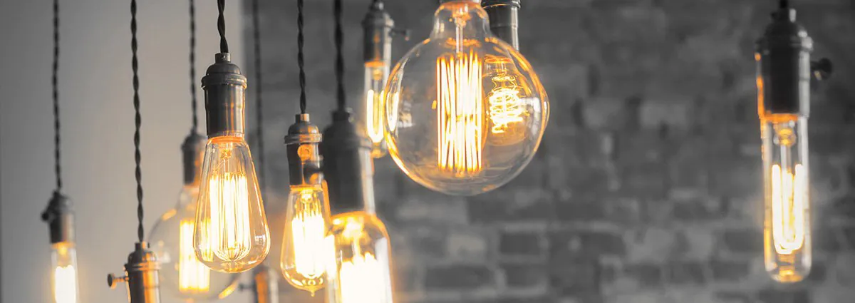 led bulbs